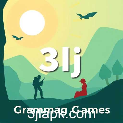 The Rise of 3jl: Gaming in a New Era