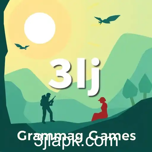 The Rise of 3jl: Gaming in a New Era