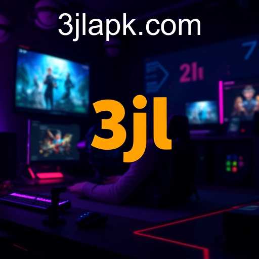 3jl's Role in the Gaming World