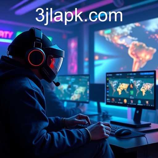 The Rise of 3jl in Gaming