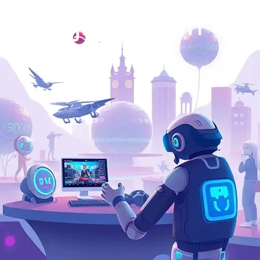 How 3jl is Reshaping Online Gaming in 2025