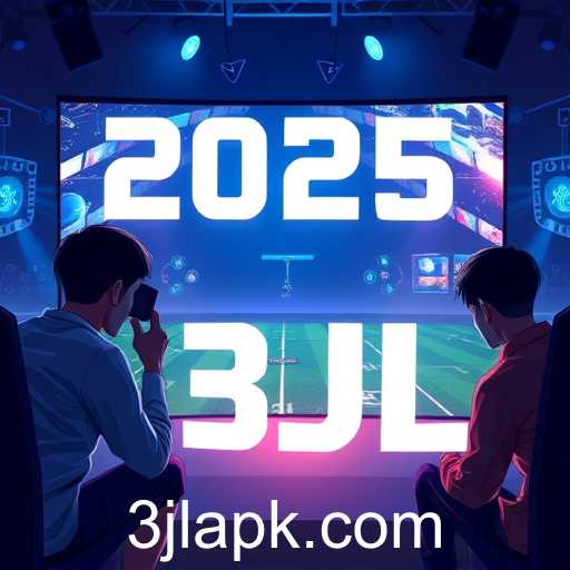 The Rise of 3jl: A Gaming Revolution