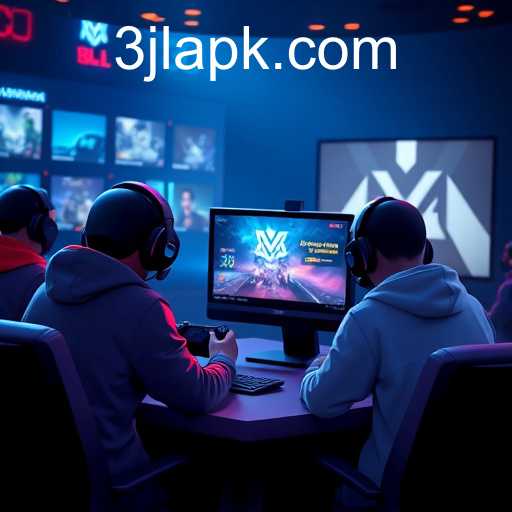 3jl: Navigating the Future of Online Gaming