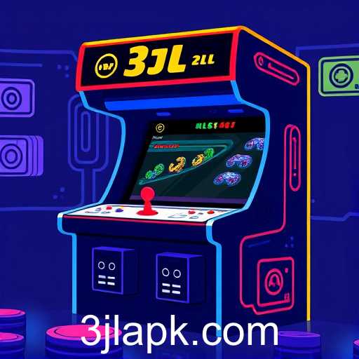 The Revival and Evolution of Arcade Games in the Digital Age