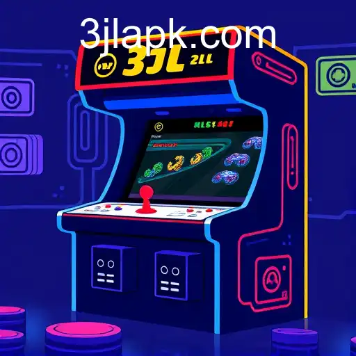 The Revival and Evolution of Arcade Games in the Digital Age