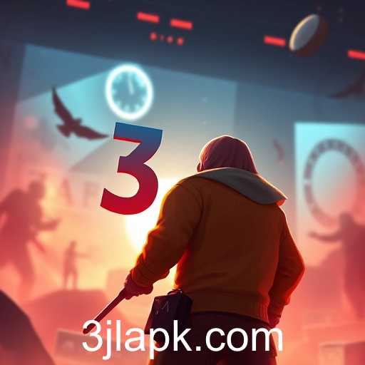 The Digital Playground: Exploring 3jl's Gaming Horizon