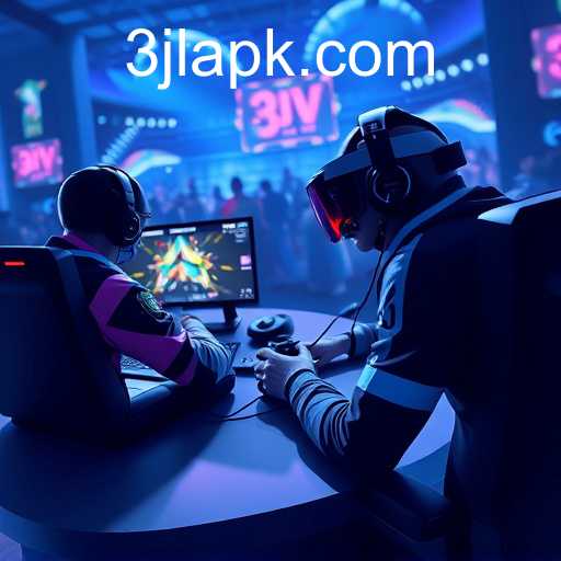 The Evolution of Online Gaming Platforms