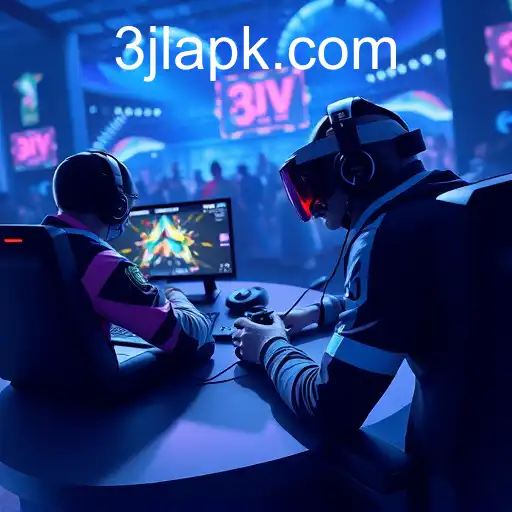 The Evolution of Online Gaming Platforms