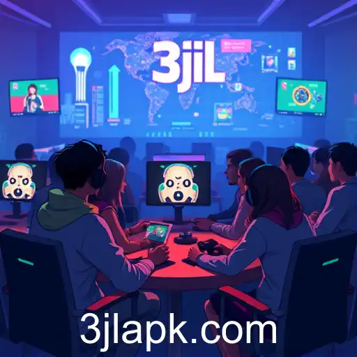 The Evolution of Online Gaming Communities