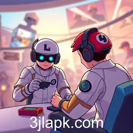 The Evolution of Online Gaming in 2025