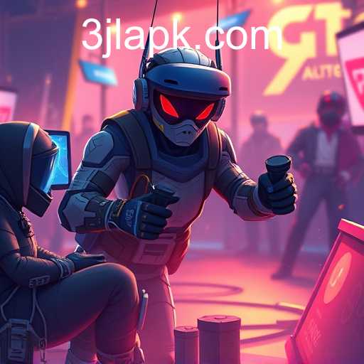 Expanding Horizons: The Role of 3jl in English Gaming