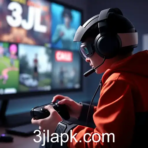 Exploring the Rise of Online Gaming Platforms