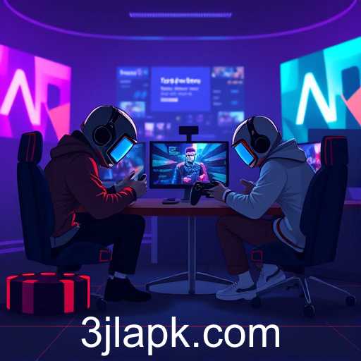 Gaming Evolutions in the UK