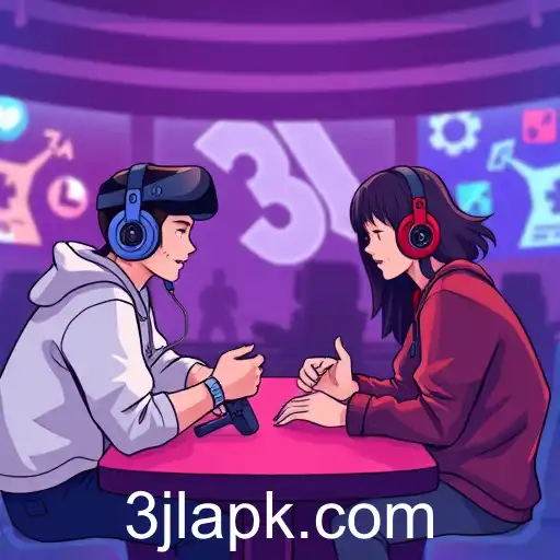 Digital Gaming Thrives Amidst Global Shifts