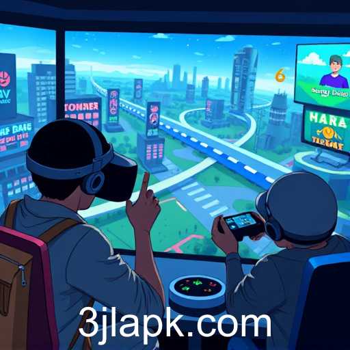 Gaming Trends and Challenges for 2025