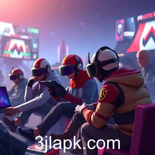 Gaming Trends in 2025: Exploring User Dynamics