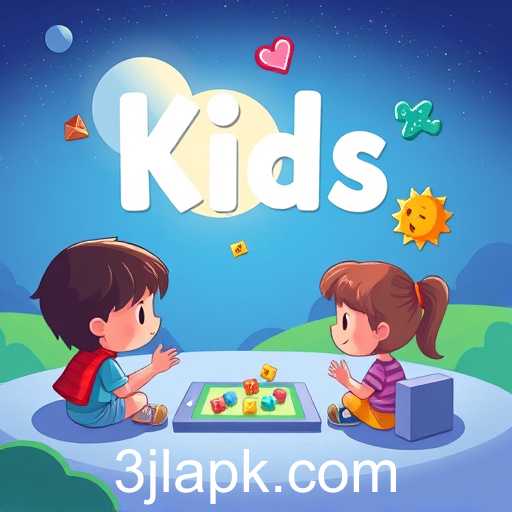 Exploring the World of 'Kids Zone': A Safe Digital Playground