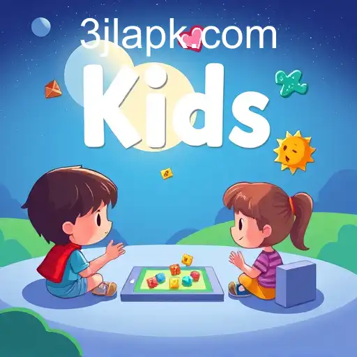 Exploring the World of 'Kids Zone': A Safe Digital Playground