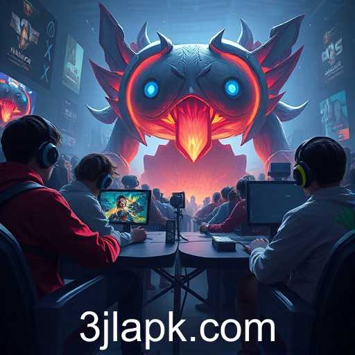 Exploring the Thrills of the 'Multiplayer' Game Category: A New Era of Online Interaction