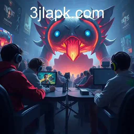 Exploring the Thrills of the 'Multiplayer' Game Category: A New Era of Online Interaction