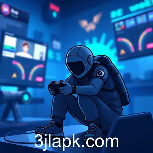 Leveling Up: The Evolution and Impact of Online Game Platforms