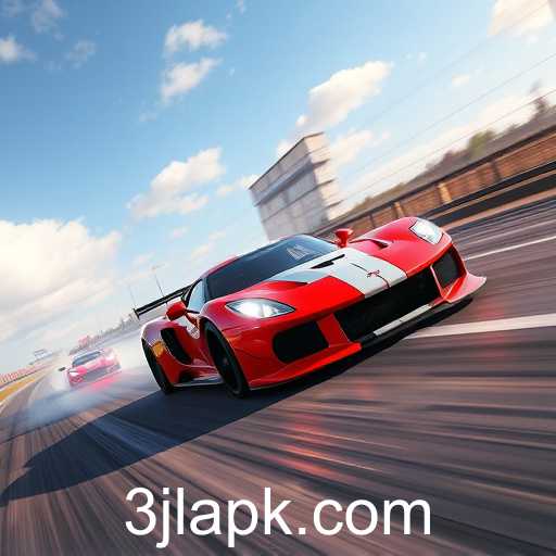 Experience the Excitement of 'Racing Thrills': A Digital Adrenaline Rush