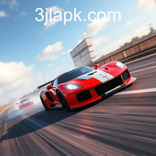 Experience the Excitement of 'Racing Thrills': A Digital Adrenaline Rush