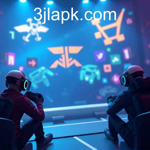 The Rise of 3jl in Gaming