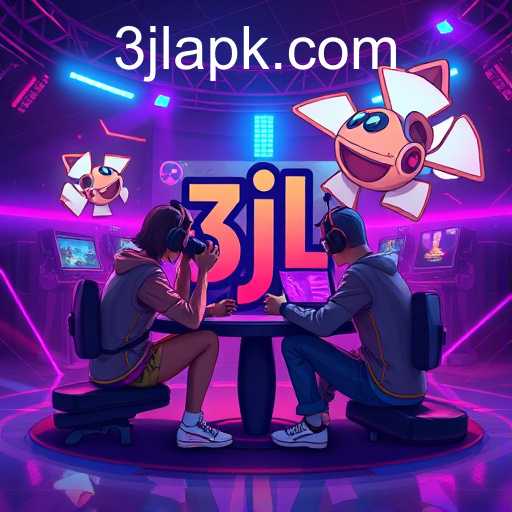 The Rise of 3JL in Online Gaming