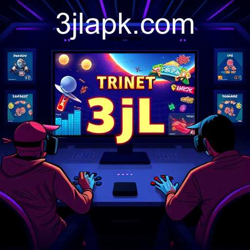 The Rise of 3jl in the Gaming World