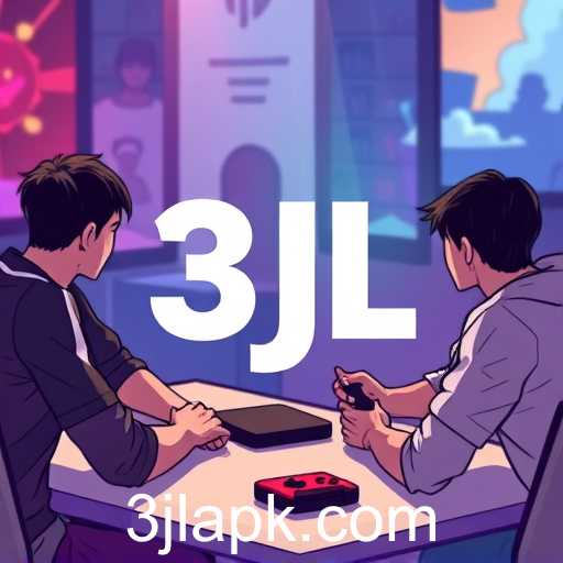 The Rise of 3jl and the Future of Online Gaming