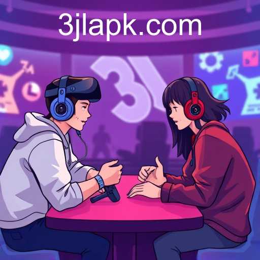 The Rise of Online Gaming Platforms: Spotlight on '3jl'