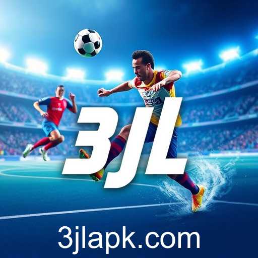 Exploring the Thrilling World of 'Sports Games' with the Keyword '3jl'