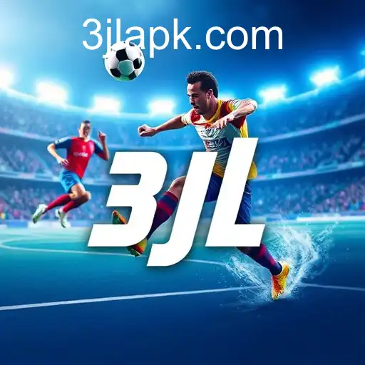 Exploring the Thrilling World of 'Sports Games' with the Keyword '3jl'