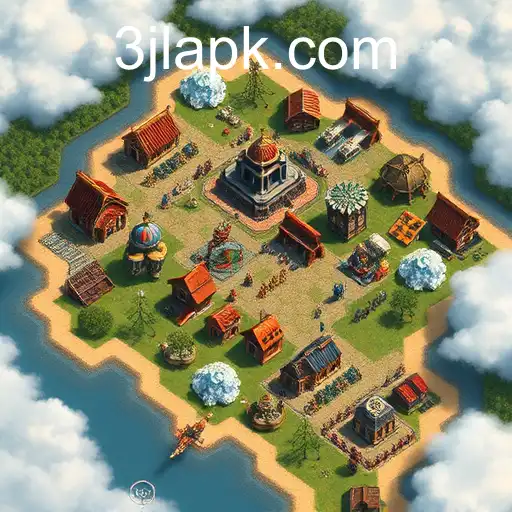 Exploring the Depths of 'Strategy Play': The Digital Realm of Tactical Thinking