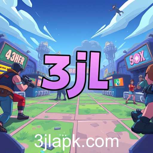 Unveiling New Trends in Gaming with 3jl